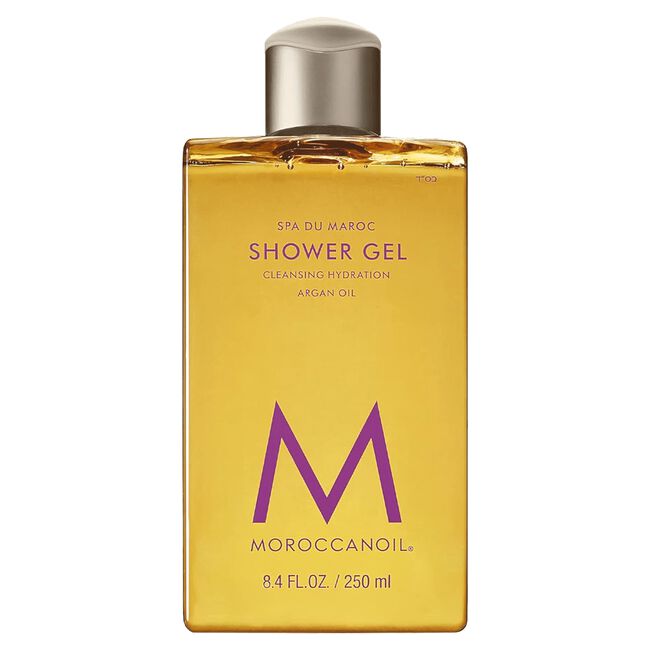 Moroccanoil Shower Gel Spa Du Maroc 8.4 fl.oz