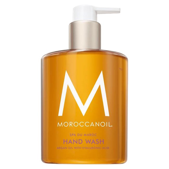 Moroccanoil Hand Wash Spa Du Maroc 8.5 fl.oz
