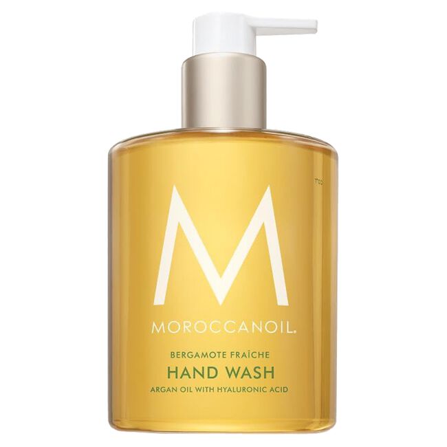 Moroccanoil Hand Wash Bergamote Fraiche 8.4 fl.oz