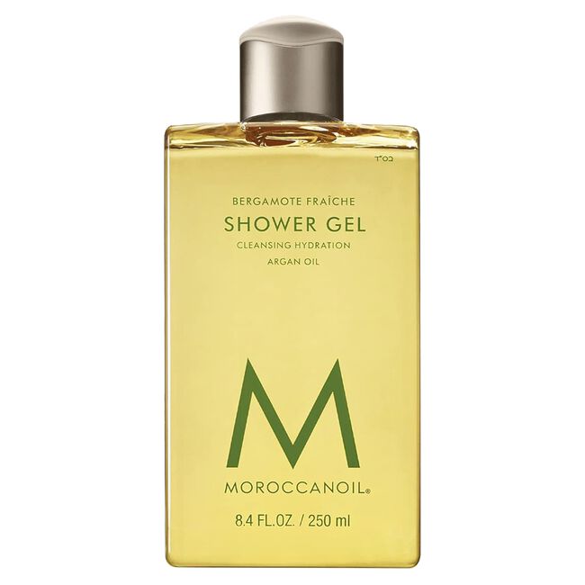 Moroccanoil Shower Gel Bergamote Fraiche 8.4 fl.oz