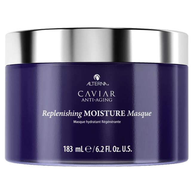 Alterna Caviar Anti-Aging Replenishing Moisture Masque 5 oz