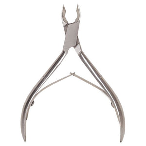ASP Non-Slip Half Jaw Cuticle Nippers