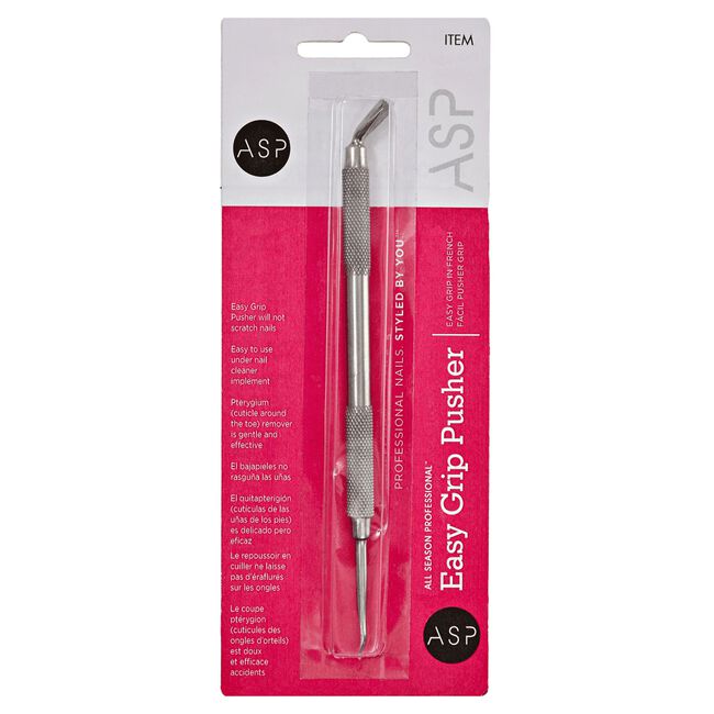 ASP Easy Grip Pusher/Cleaner