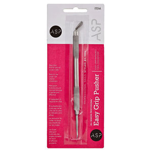 ASP Easy Grip Pusher/Cleaner