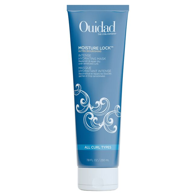 Ouidad Moisture Lock Ultra-Nourishing Intense Hydrating Mask 7.8 fl.oz