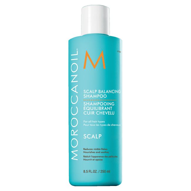Moroccanoil Scalp Balancing Shampoo 8.5 fl oz
