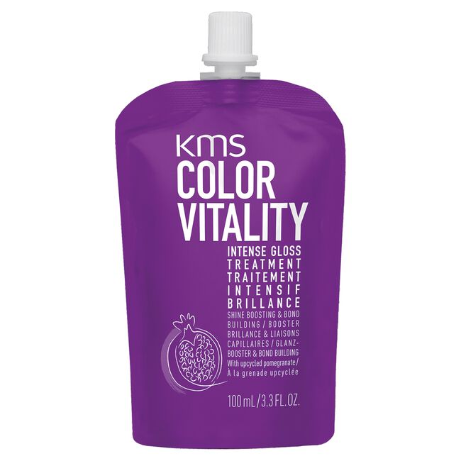 kms COLORVITALITY Intense Gloss Treatment 3.3 fl.oz