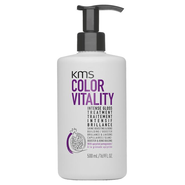 KMS COLORVITALITY Intense Gloss Treatment 16.9 fl.oz