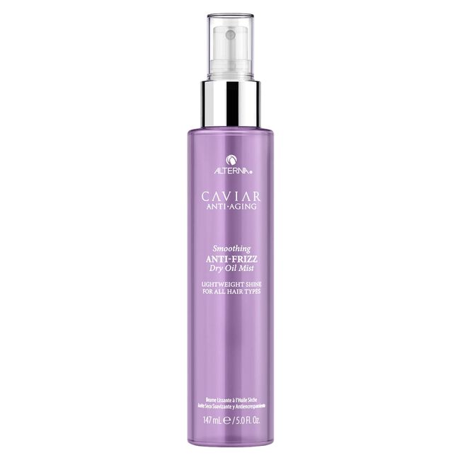 Alterna Caviar Smoothing Anti-Frizz Dry Oil Mist 5 fl.oz