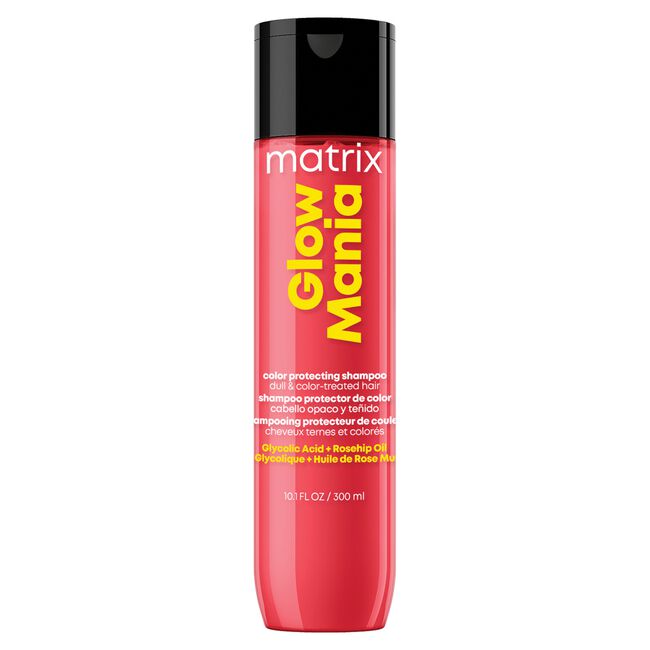 Glow Mania Color Protecting Shampoo 10.1 fl oz