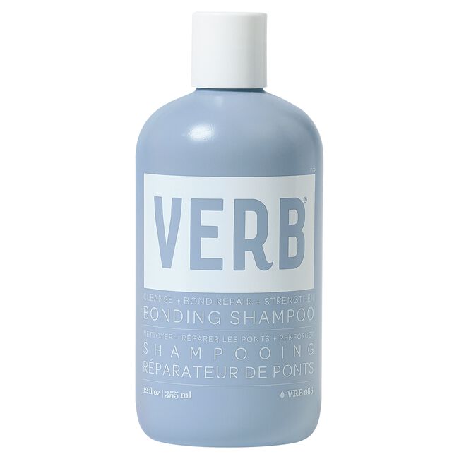 Verb Bonding Shampoo 12 fl.oz-2 Pack