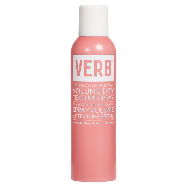 Verb Volume Dry Texture Spray 5 oz-3 Pack