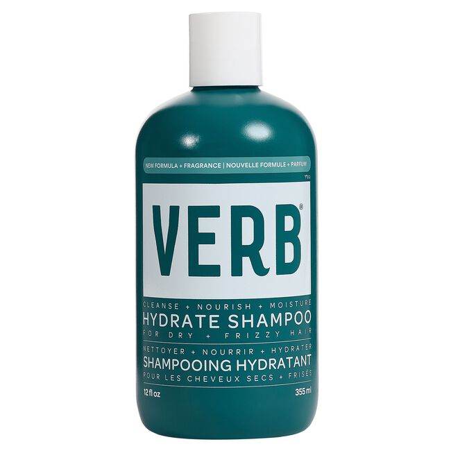 Verb Hydrate Shampoo 12 fl.oz