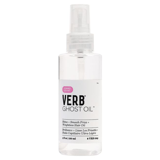 Verb Ghost Oil 4 fl.oz