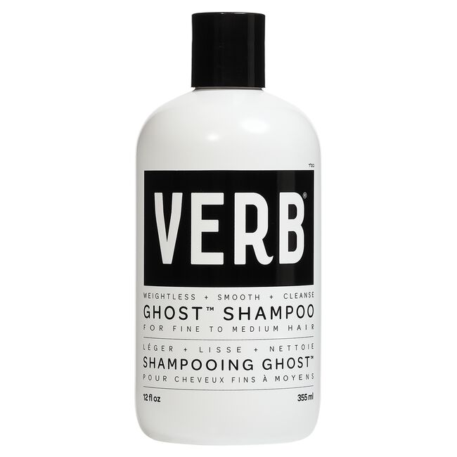 Verb Ghost Shampoo & Conditioner 12 fl.oz Duo