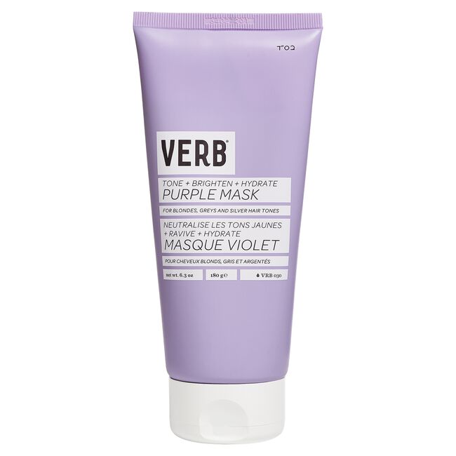 Verb Purple Mask 6.3 oz