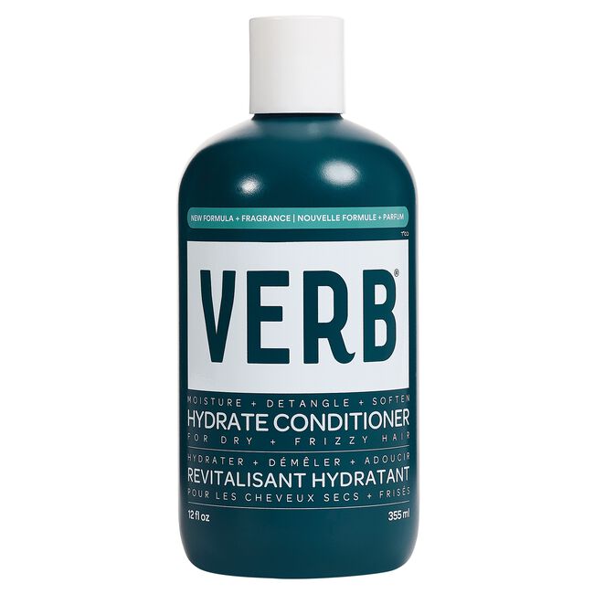 Verb Hydrate Shampoo & Conditioner 12 fl.oz Duo