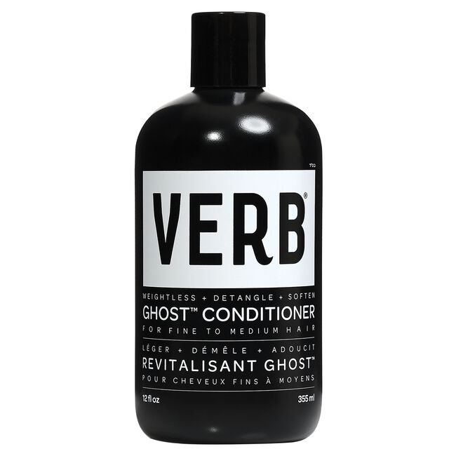 Verb Ghost Shampoo & Conditioner 12 fl.oz Duo