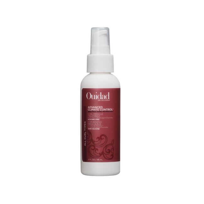 Ouidad Advanced Climate Control Curl Miracle Treatment 4 fl.oz
