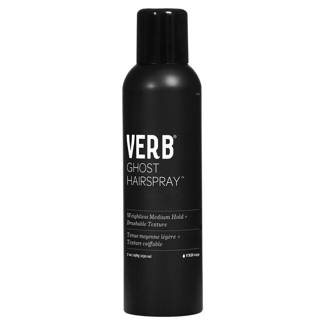 Verb Ghost Hairspray 7 oz