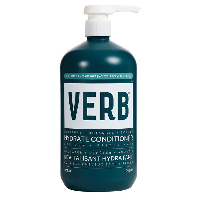 Verb Hydrate Conditioner 32 fl.oz