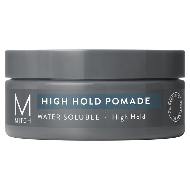 Paul Mitchell Mitch High Hold Pomade 3 oz