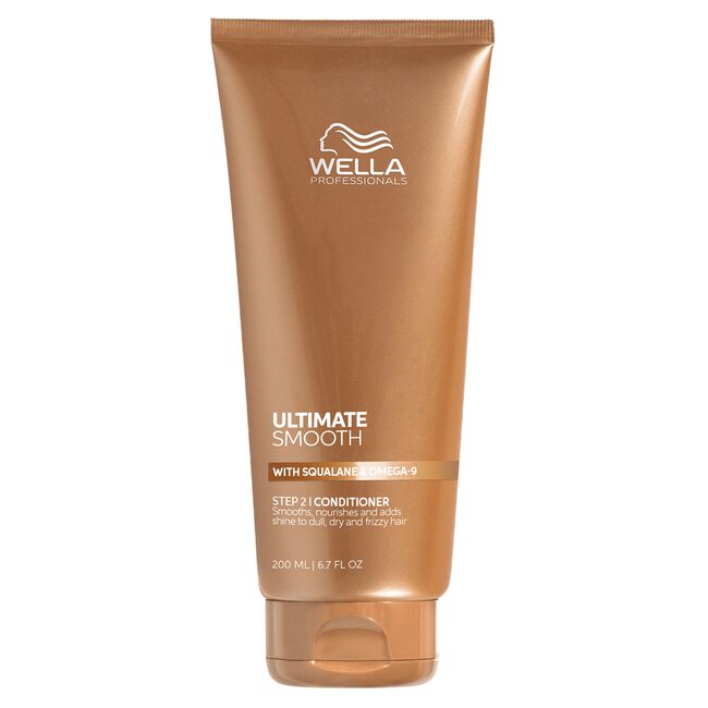 Wella Ultimate Smooth Conditioner 6.7 fl.oz