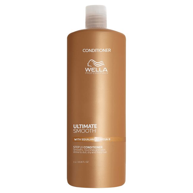 Ultimate Smooth Shampoo & Conditioner 33.8 fl.oz Duo