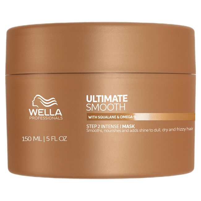 Wella Ultimate Smooth Mask 5 fl.oz