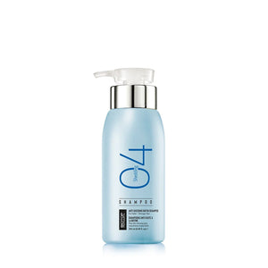 Biotop 04 Shedding Shampoo 8.45 fl oz