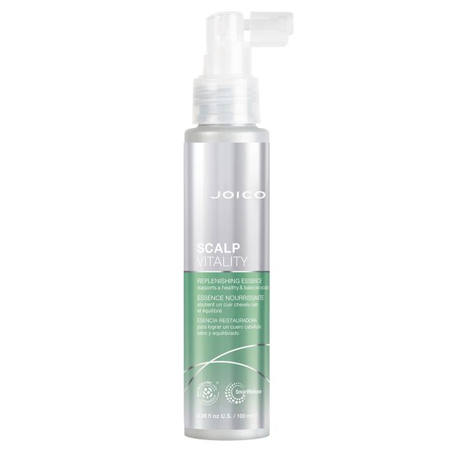 Scalp Vitality Replenishing Essence