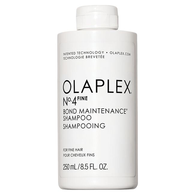Olaplex No. 4 Fine Bond Maintenance Shampoo 8.5 fl.oz