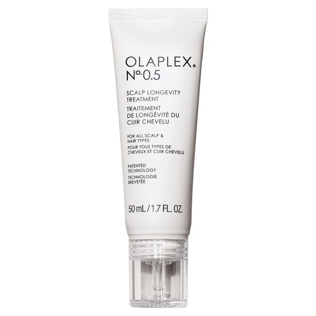 Olaplex No. 0.5 Scalp Longevity Treatment 1.7 fl.oz
