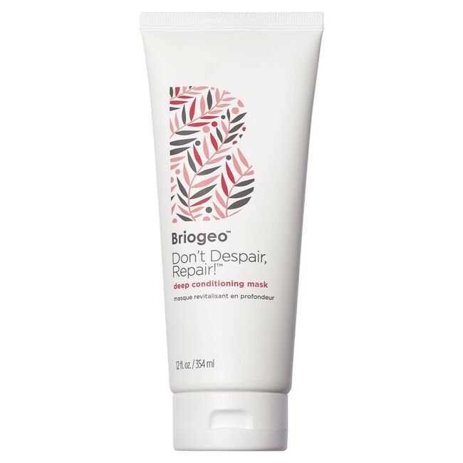 Briogeo Don't Despair, Repair Deep Conditioning Mask 12 fl oz