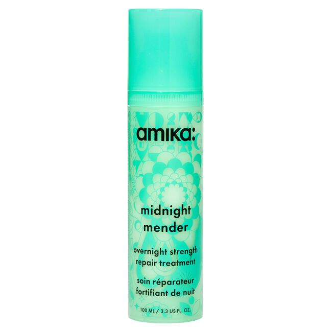 Amika Midnight Mender Overnight Strength Repair Treatment 3.3 fl.oz