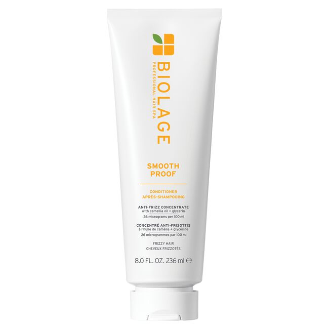 Biolage Spa SmoothProof Conditioner 8 fl oz