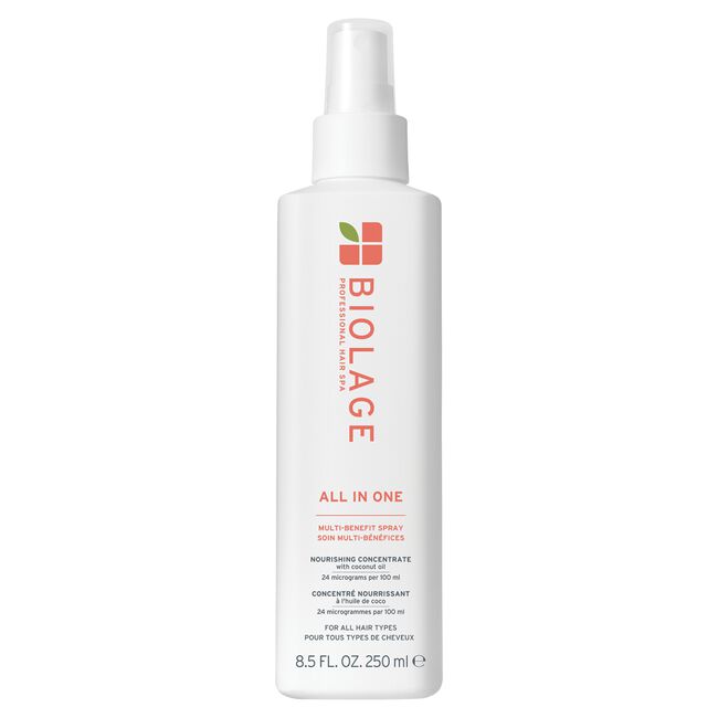 Biolage Spa All In One Multi Benefit Spray 8.5 fl oz