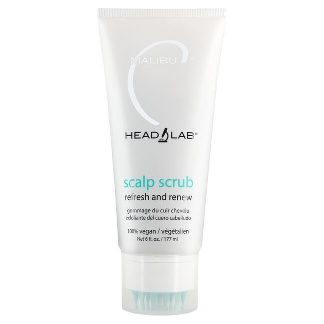 Malibu C Head Lab Scalp Scrub 6 fl.oz