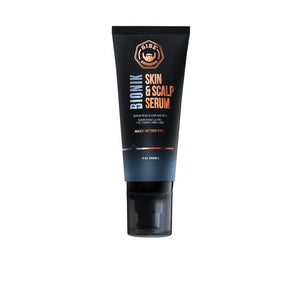 GIBS Bionik Skin & Scalp Serum 3 oz
