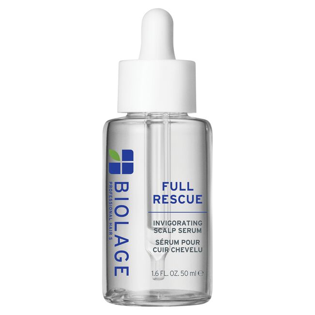 Biolage Spa Full Rescue Invigorating Serum for Thinning Hair 1.6 fl oz