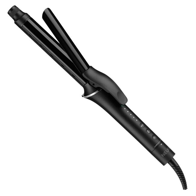 Paul Mitchell Pro Tools Neuro Curl+ Clip Curling Iron-Choose Your Size