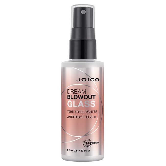Joico Dream Blowout Glass 72Hr Frizz Fighter 2 fl oz