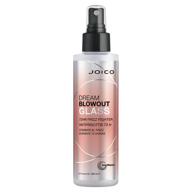 Joico Dream Blowout Glass 72Hr Frizz Fighter 6.7 fl.oz