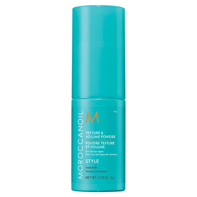 Moroccanoil Texture & Volume Powder 0.28 oz