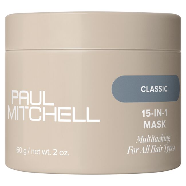 Paul Mitchell 15-In-1 Mask 2 oz