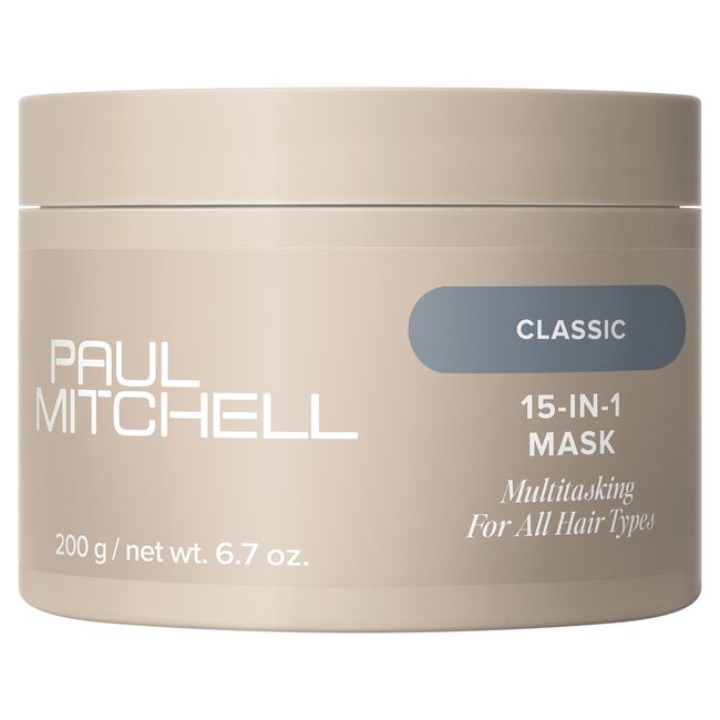 Paul Mitchell 15-In-1 Mask 6.7 oz