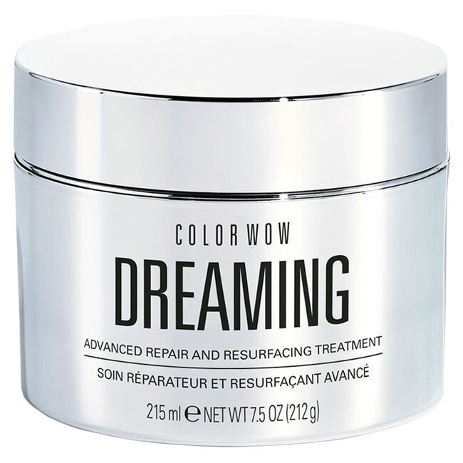 Color wow Dreaming Advanced Repair & Resurfacing Treatment 7.5 fl.oz