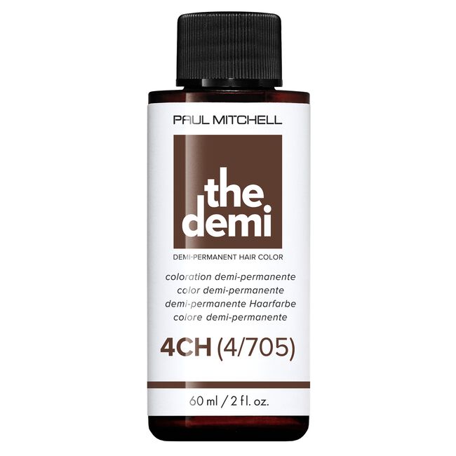 Paul Mitchell The Demi Demi-Permanent Hair Color 2 oz-Choose Yours