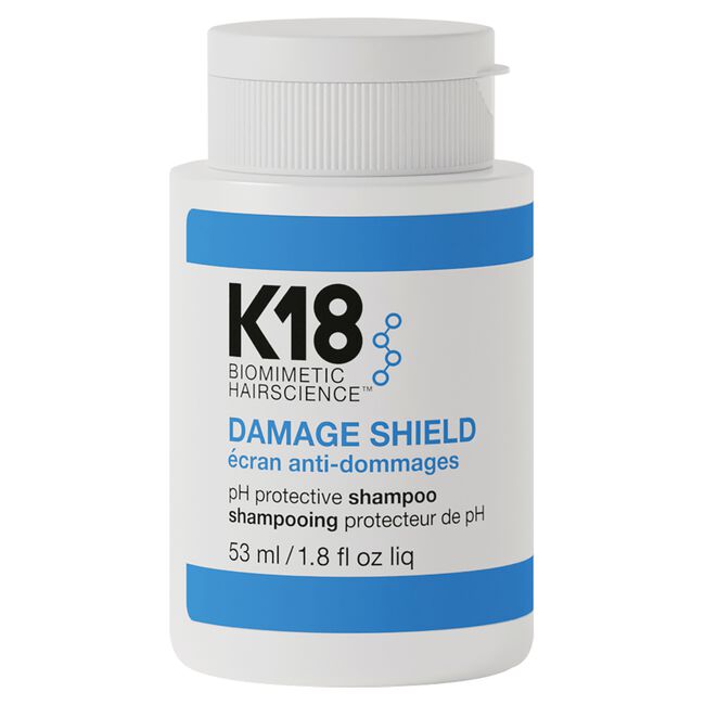K18 Damage Shield pH Protective Shampoo 1.8 fl.oz