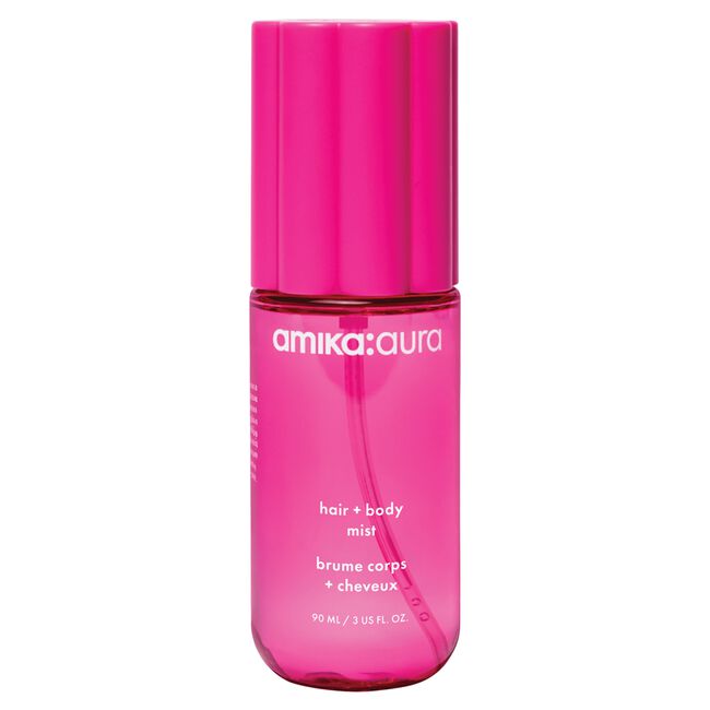 Amika amika:aura Hair + Body Mist 3 fl.oz